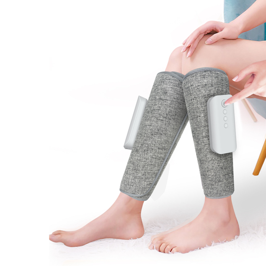 URION UM605 Smart Pain Air Compression Leg Massager