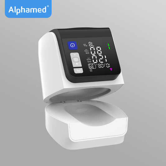URION U90B Tunnel Upper Arm Blood Pressure Monitor